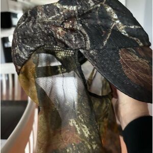 Outdoor cap hunting cap